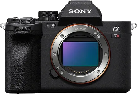 Sony A7R V Mirrorless Camera (Body Only)