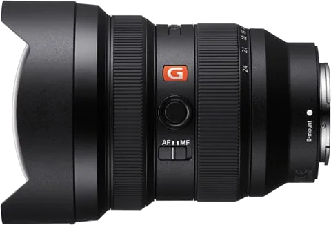 Sony FE 12-24mm f2.8 G Master Lens