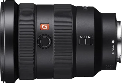 Sony FE 16-35mm f2.8 G Master Lens