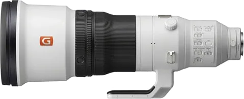 Sony FE 600mm f4 G Master Lens