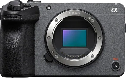 Sony FX30 Compact Cinema Line Camera (Body Only)