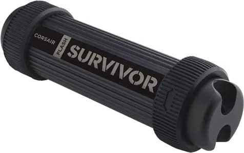 CORSAIR Flash Survivor Stealth 1TB