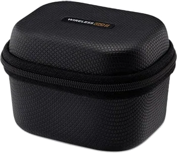 RODE Charging Case for the Wireless GO II