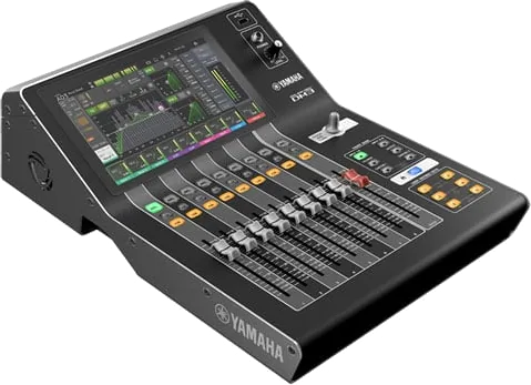 Yamaha DM3 Digital Mixing Console