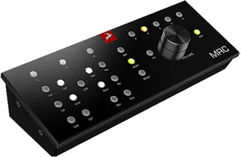 Audio interfaces
