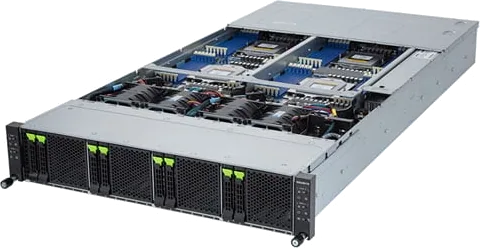 Gigabyte H273-Z82