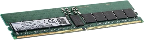 Samsung ECC Registered DDR5 32GB 4800MHz