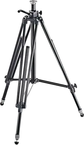 Manfrotto Triman Camera Tripod Without Head