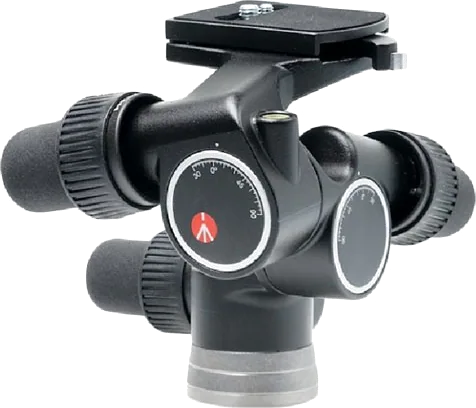 Manfrotto 405 Geared Tripod Head