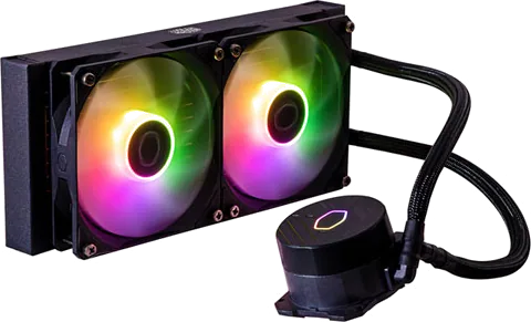 Cooler Master MasterLiquid 240L Core ARGB