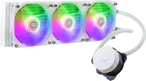Cooler Master MasterLiquid 360L Core ARGB