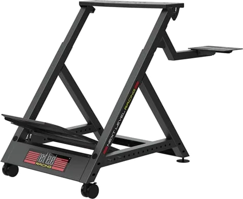 Next Level Racing Wheel Stand Direct Drive