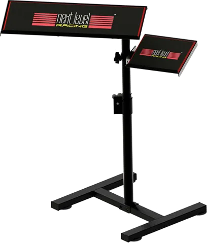 Next Level Racing Keyboard & Mouse Stand