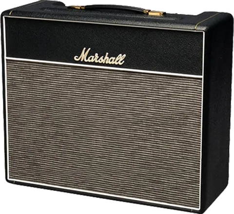 Marshall 1974X 1x12" Guitar Amplifier Combo