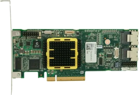 Adaptec 5805 Kit 2244100-R (open box)