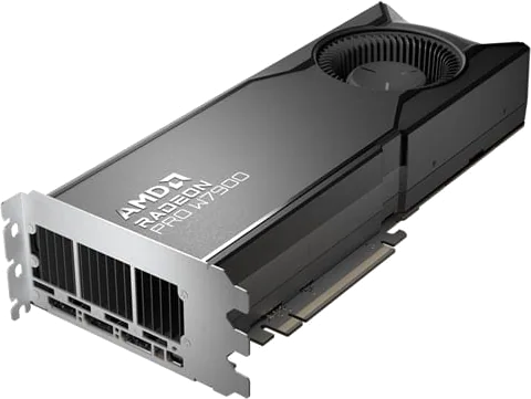 AMD Radeon PRO W7900 48GB