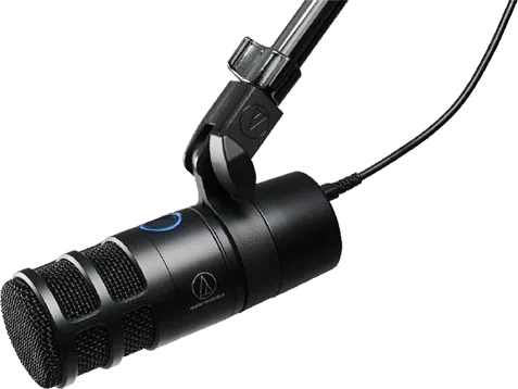 Audio-Technica AT2040USB