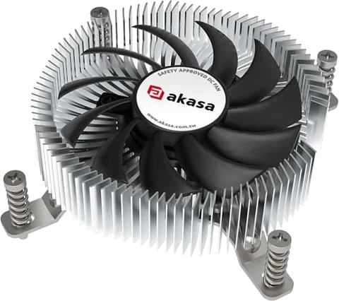 Akasa AK-CC6610EP01