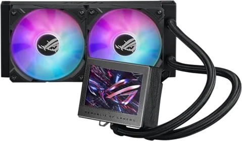 ASUS ROG Ryujin III 240 ARGB
