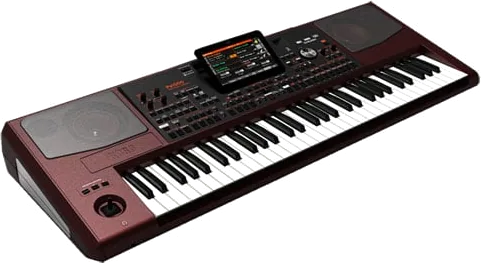 KORG PA1000 61-Note Arranger Keyboard