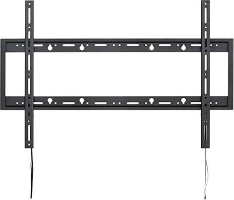 BTech XL Flat Screen Wall Mount For Screens 55" Up To 100”