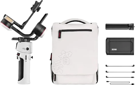 Zhiyun Crane M3S Combo