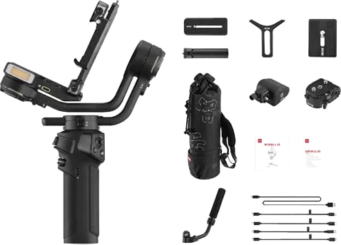 Zhiyun Weebill 3S Combo