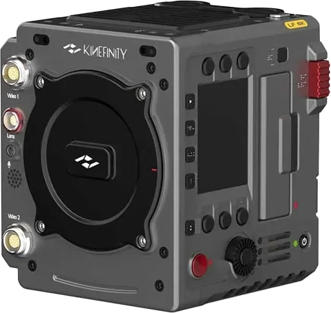 Kinefinity MAVO LF Mark 2 (Body Only)