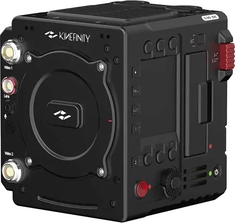 Kinefinity MAVO S35 Mark 2 (Body Only)