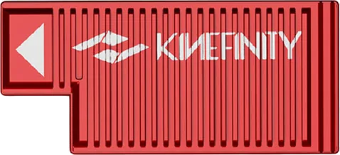 Kinefinity KineMAG Nano 1TB SSD