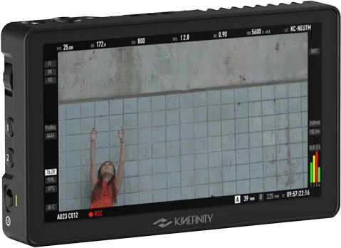 Kinefinity KineMON-5U2 Ultra-Bright Monitor