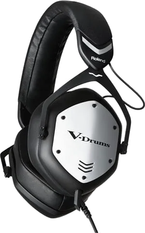 Roland VMH-D1 V-Drums Headphones