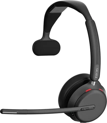 EPOS IMPACT 1030 UC Bluetooth Single Sided Mono Headset