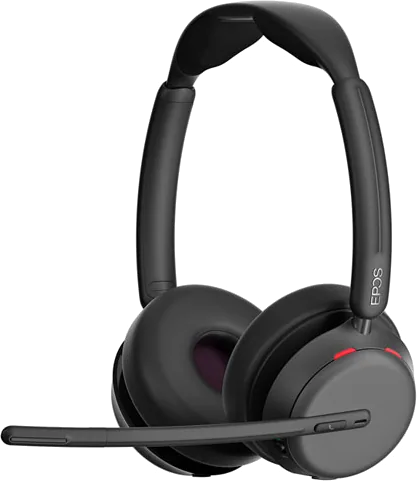 EPOS IMPACT 1060 ANC Bluetooth Double Sided Unified Communications Headset