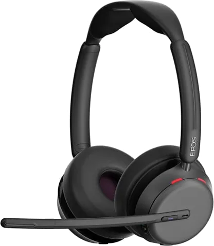 EPOS IMPACT 1060T ANC Bluetooth Double Sided MS Teams Headset