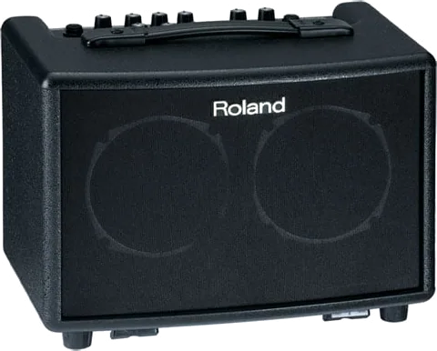 Roland AC-33 Acoustic Chorus Guitar Amplifier