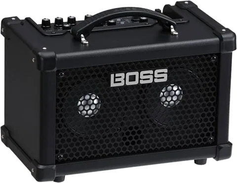 Boss DCB-LX Dual Cube Bass LX