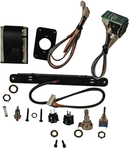 Roland - GK-KIT-BG3 Divided Bass Pickup Kit