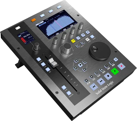 Solid Stage Logic UF-1 Advanced DAW Controller