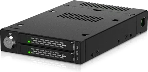 ICY DOCK ToughArmor MB834MK-B V2