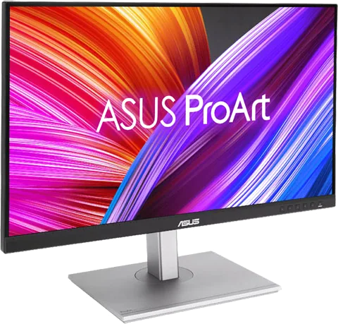 ASUS 27" ProArt PA278CGV Professional QHD Monitor