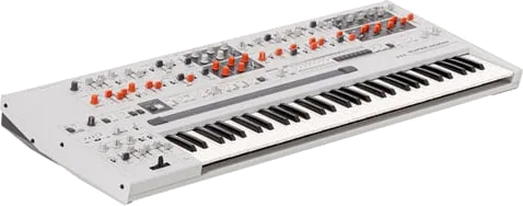 UDO Super Gemini Synthesizer