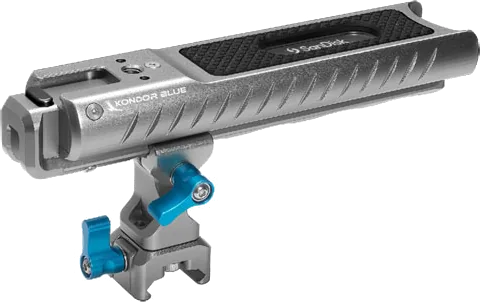 Kondor Blue Pro-Blade SSD Handle (Space Grey)