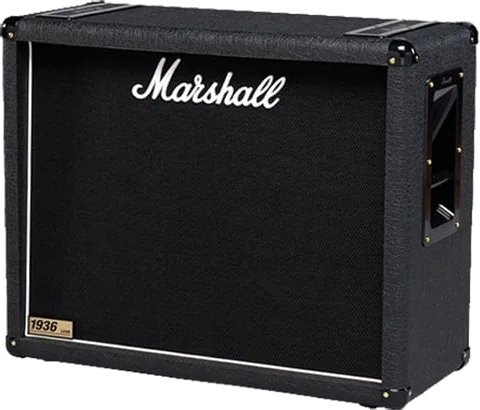 Marshall1936 150W 2x12" Cabinet