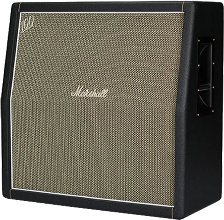 Marshall 1960AHW Handwired 1960A 4x12" Cabinet