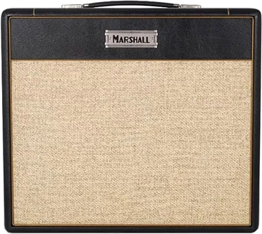 Marshall ST20C Studio JTM 1 x 12-inch 20-/5-watt Tube Combo Amplifier