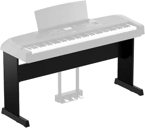 Yamaha L300 Stand - Black