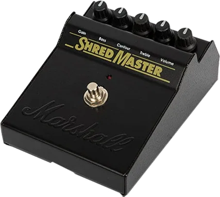 Marshall Shredmaster
