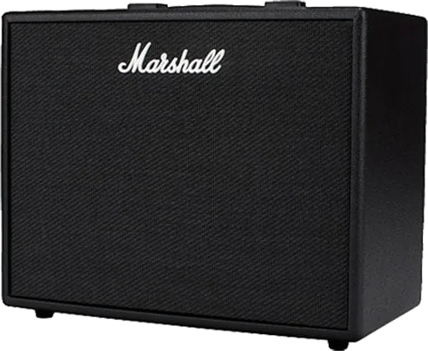 Marshall CODE50 Guitar Amp Combo