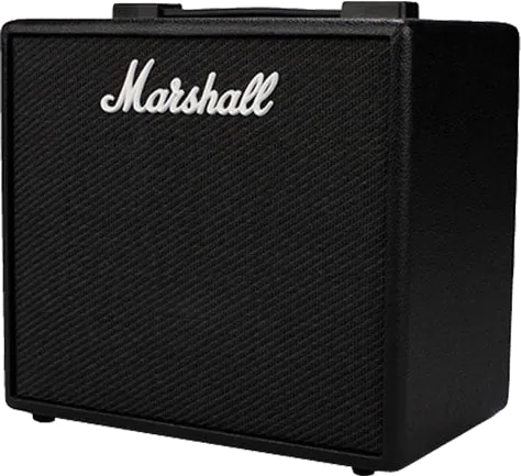 Marshall CODE25 Guitar Amp Combo